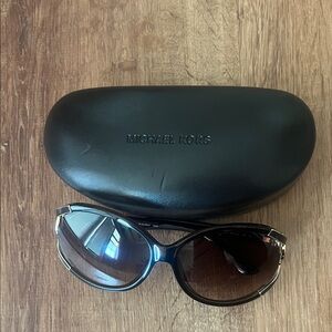 SALVATORE  FERRAGAMO SUN GLASSES